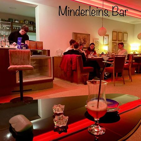 Minderleins Apart Pottenstein Eksteriør billede