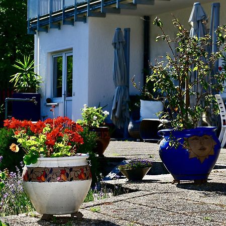 Minderleins Apart Pottenstein Eksteriør billede